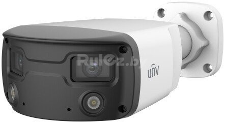 IP-камера Uniview IPC2K28SE-ADF40KMC-WL-I0