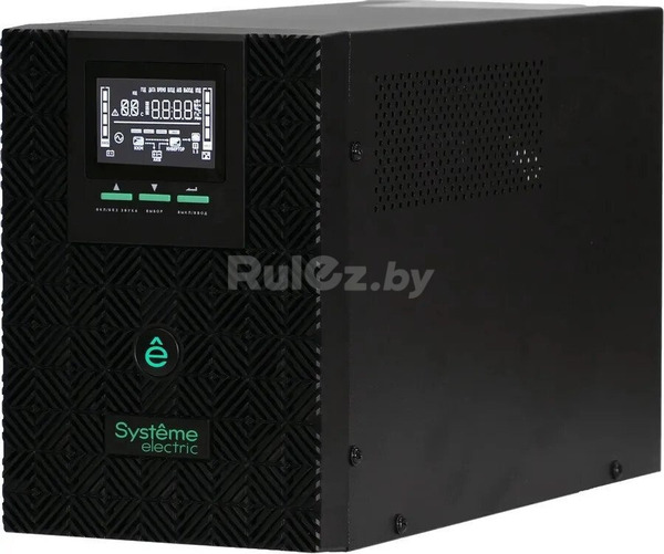 Источник бесперебойного питания Systeme Electric SMXSE1000T