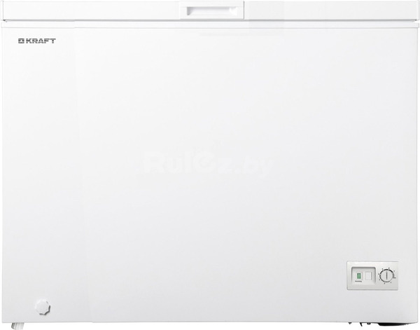 Торговый холодильник Kraft BD(W)-310QX