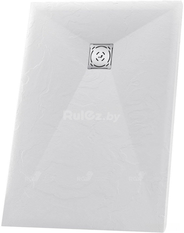 Душевой поддон RGW ST-0147W 140х70