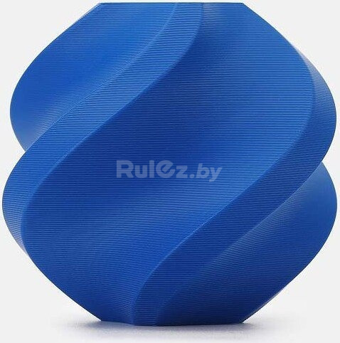 Филамент Bambu Lab PLA Lite A18-B1-1.75-1000-SPL (1.75 мм, 1 кг, синий