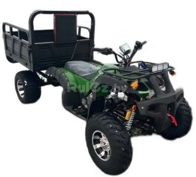 Квадроцикл BNP Stryker 250 Cargo (зеленый)