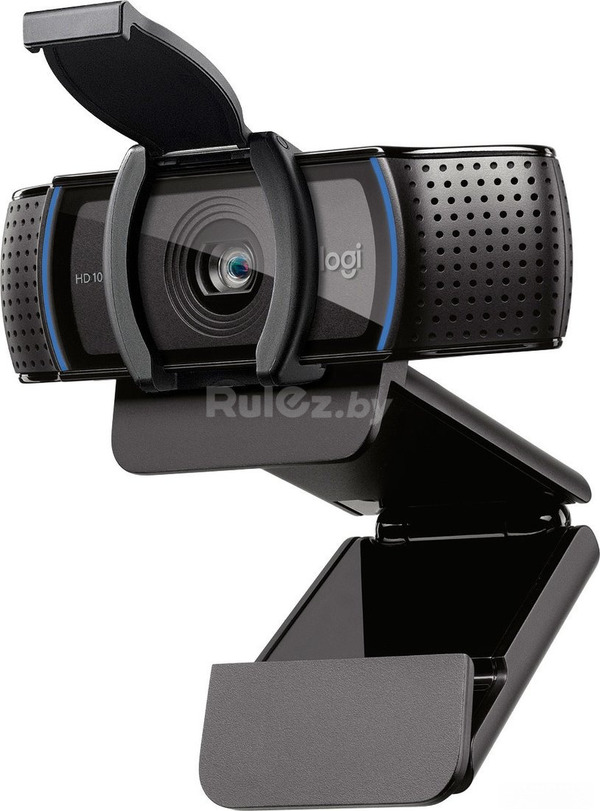 Web камера Logitech C920s PRO