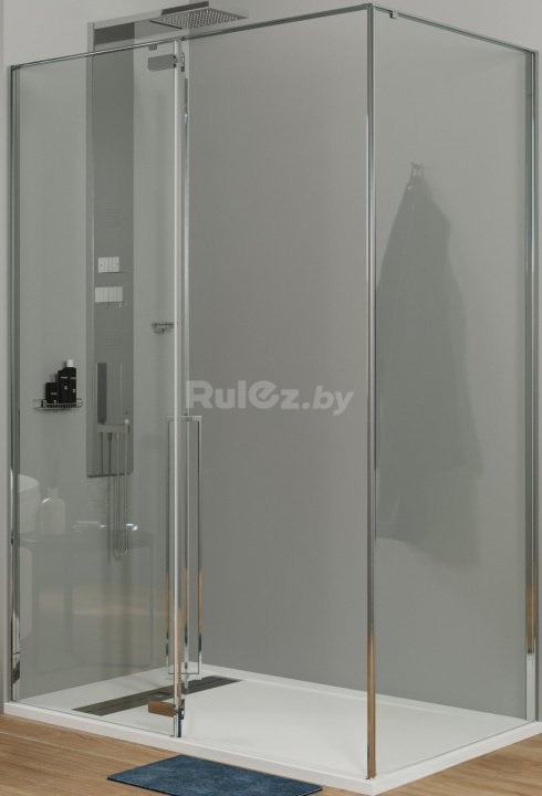 Душевой уголок Allen Brau Fantasy 160x90 3.11005-00