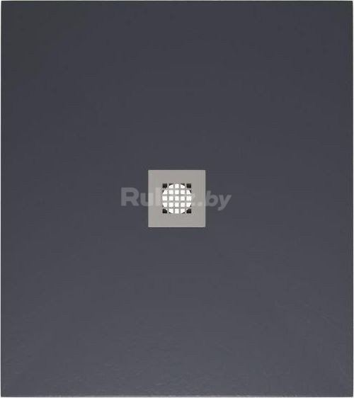 Душевой поддон Allen Brau Priority 100x100 8.31005-AM
