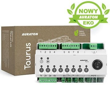 Терморегулятор Auraton Taurus