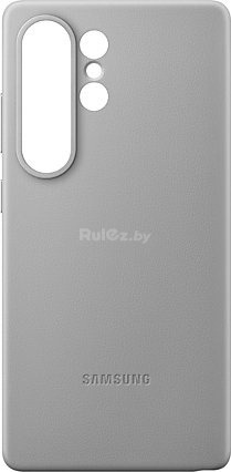 Чехол для телефона Samsung Kindsuit Case Galaxy S25 Ultra (серый)