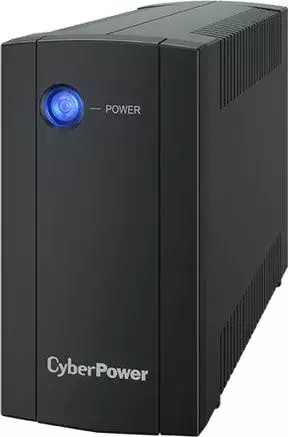 Источник бесперебойного питания CyberPower UTC850E