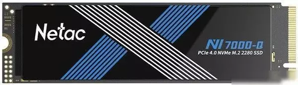 SSD Netac NV7000-Q 2TB NT01NV7000Q-2T0-E4X