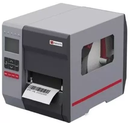 Принтер этикеток iDPRT iQ4 100700606