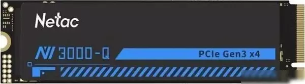 SSD Netac NV3000-Q 2TB NT01NV3000Q-2T0-E4X