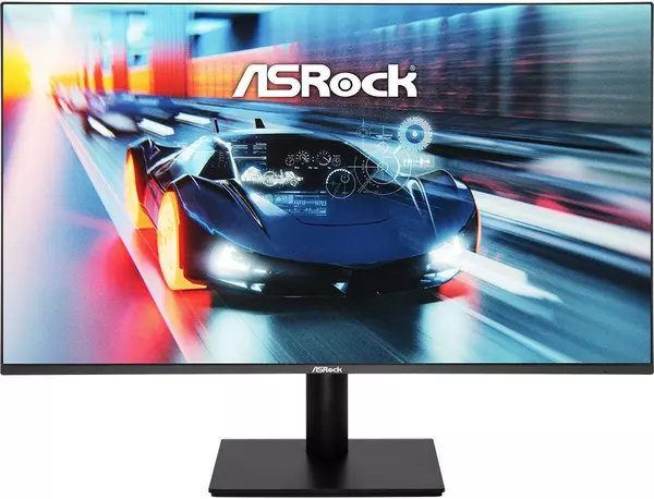 Игровой монитор ASRock CL25FFB