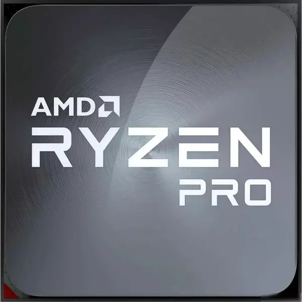 Процессор AMD Ryzen 5 Pro 5655G