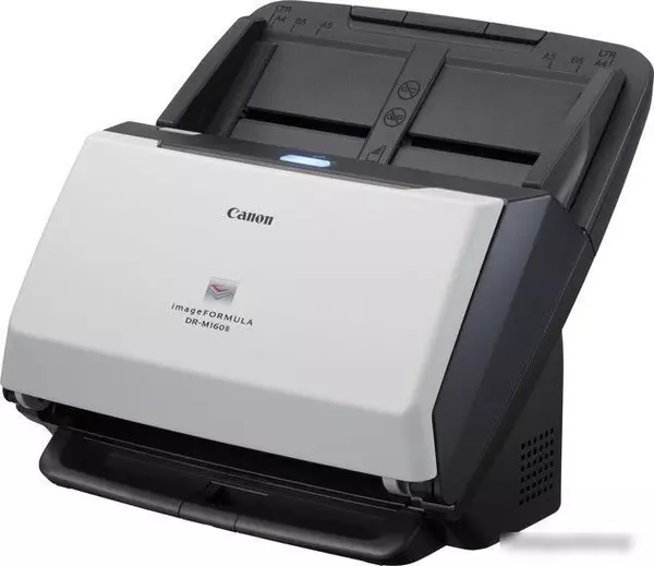 Сканер Canon imageFORMULA DR-M160II