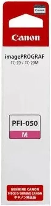 Чернила Canon PFI-050M Magenta 5700C001