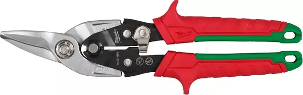Ножницы по металлу Milwaukee 4932499014