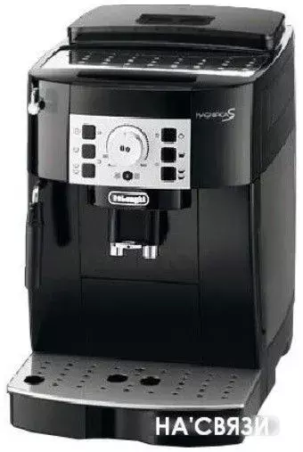 Эспрессо кофемашина DeLonghi Magnifica S ECAM 22.110.B