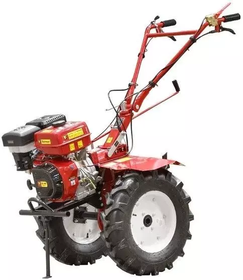 Мотоблок FERMER FM-1617MXL (колеса 6.50-12)