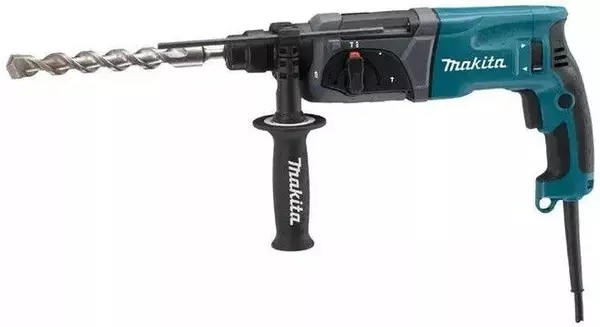 Перфоратор Makita HR 2470