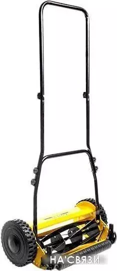 Барабанная газонокосилка Champion MM4026