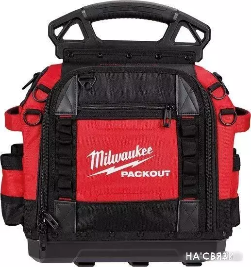 Сумка для инструментов Milwaukee Packout Closed Tote Tool Bag 49324936