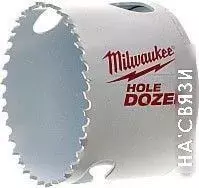 Коронка Milwaukee 4932399888