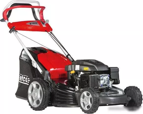 Газонокосилка Efco LR 48 TK ALLROAD PLUS 4