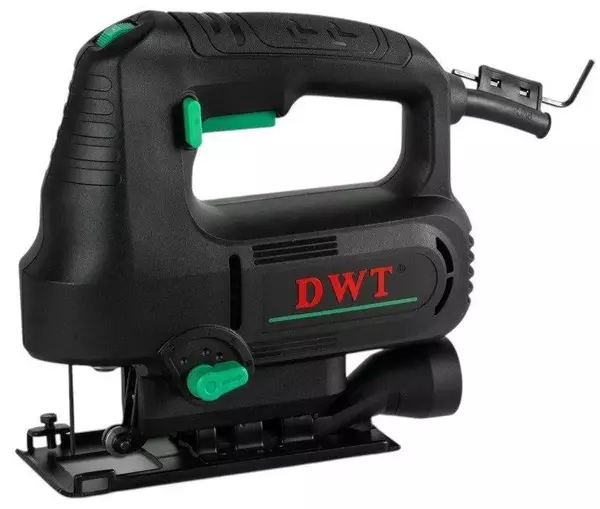 Электролобзик DWT STSP05-65 DV