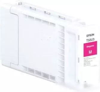 Картридж Epson Singlepack UltraChrome XD3 T50U3 Magenta C13T50U30N (35
