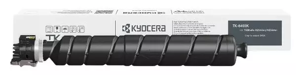 Изображение Тонер Kyocera TK-8455KB