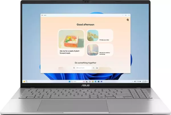 Ноутбук ASUS VivoBook S16 S3607VA-RP095
