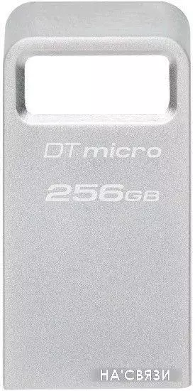 USB Flash Kingston DataTraveler Micro USB 3.2 Gen 1 256GB