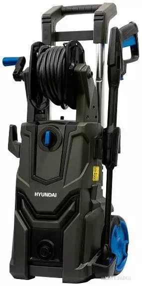 Мойка высокого давления Hyundai HHW 190-535A