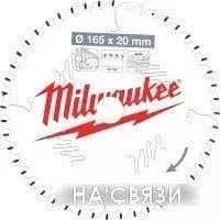 Пильный диск Milwaukee 4932471295