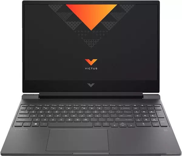 Игровой ноутбук HP Victus 15-fa2082wm B5EQ3UA