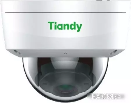 IP-камера Tiandy TC-C32KN I3/E/Y/2.8mm/V4.1