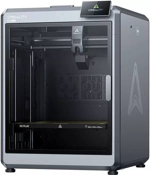 FDM принтер Creality K2