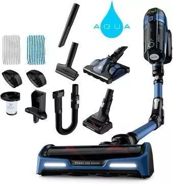 Вертикальный пылесос с влажной уборкой Tefal X-Force Flex 14.60 Aqua T