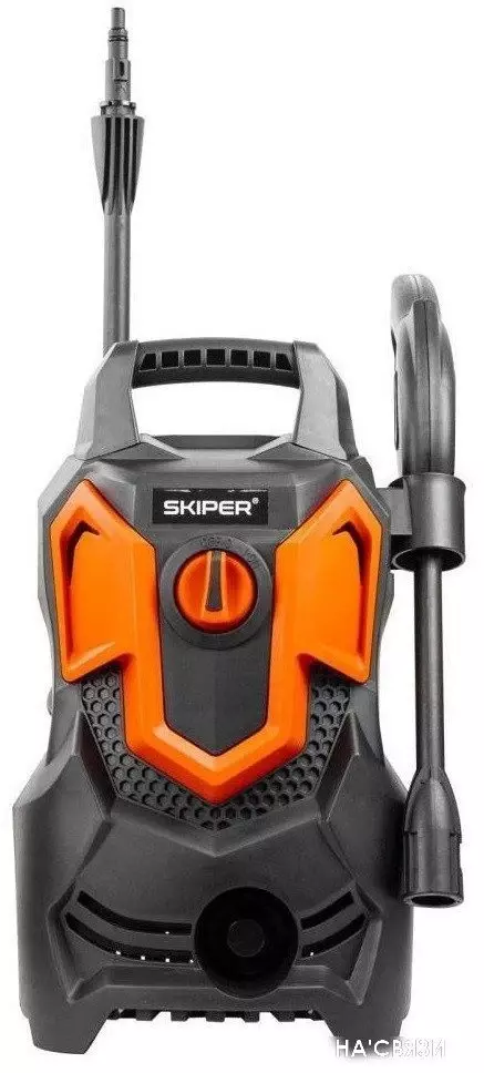 Мойка высокого давления Skiper PM-150B