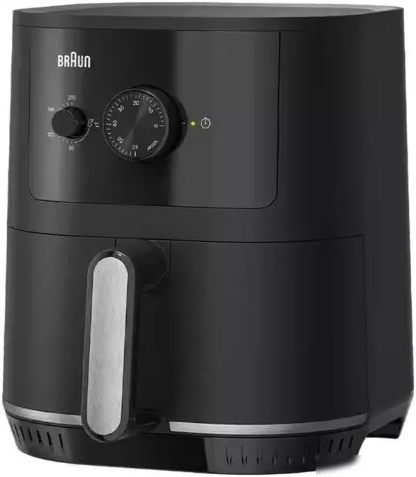 Аэрогриль (аэрофритюрница) Braun MultiFry 3 HF 3000 IBK