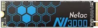 SSD Netac NV3000 2TB NT01NV3000-2T0-E4X