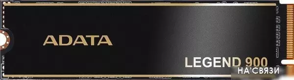 SSD ADATA Legend 900 2TB SLEG-900-2TCS