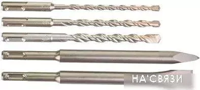 Набор сверл и зубил Milwaukee 4932430002
