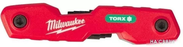 Набор ключей Milwaukee 4932480979 (8 предметов)