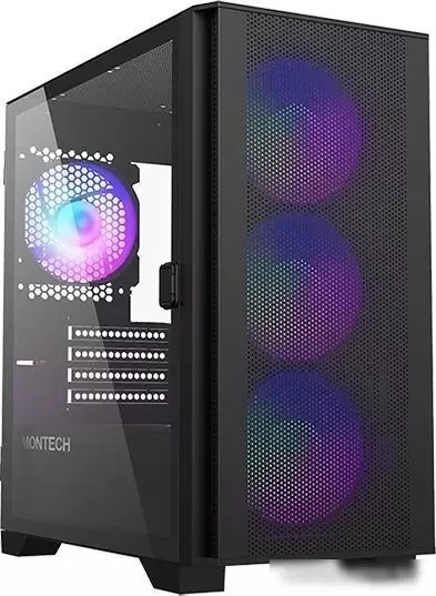 Компьютер TGPC Advanced Mini 84189 A-X