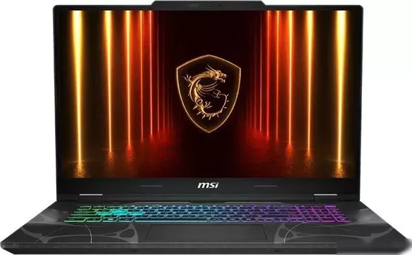 Игровой ноутбук MSI Cyborg 15 B2RWEKG-1043XBY