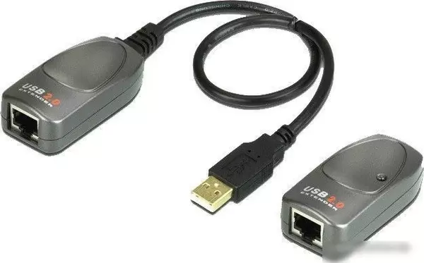 Сетевой адаптер Aten UCE260