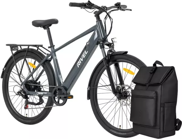 Электровелосипед Rivel Urban