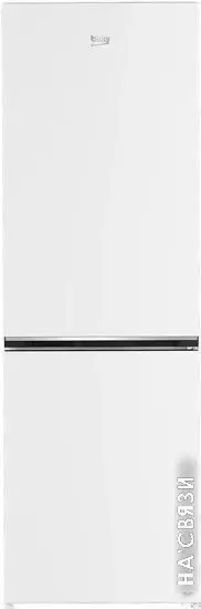 Холодильник BEKO B1RCNK362W