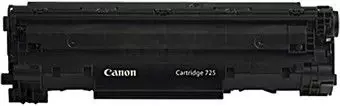 Картридж Canon Cartridge 725